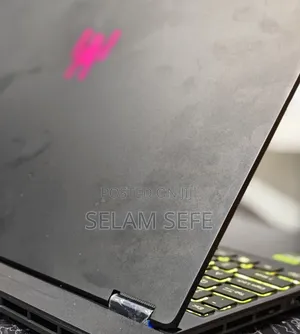 Photo - New Laptop Acer Predator Helios Neo 16 16GB Intel Core Ultra 9 SSD 1T