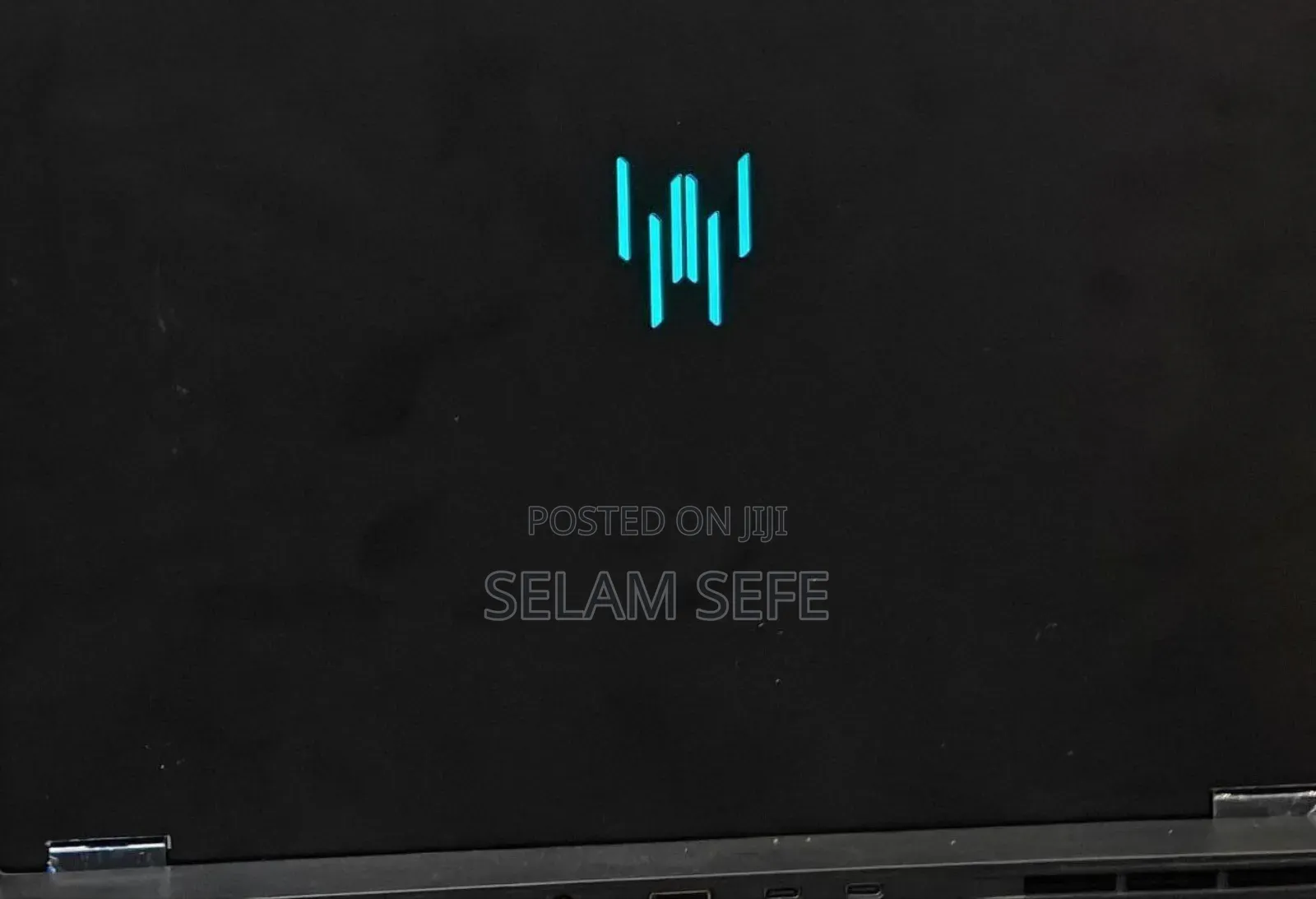 New Laptop Acer Predator Helios Neo 16 16GB Intel Core Ultra 9 SSD 1T