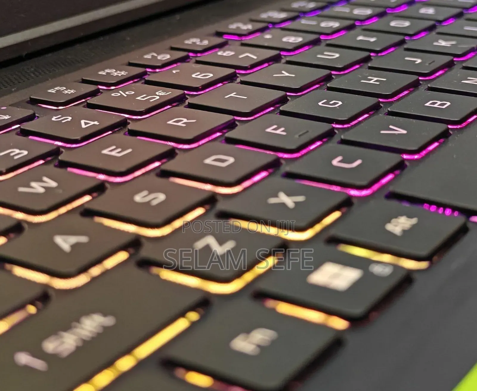 New Laptop Acer Predator Helios Neo 16 16GB Intel Core Ultra 9 SSD 1T