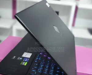 New Laptop HP Omen 16 16GB Intel Core I9 SSD 1T