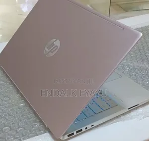 New Laptop HP Pavilion 14 8GB Intel Core I5 SSD 128GB