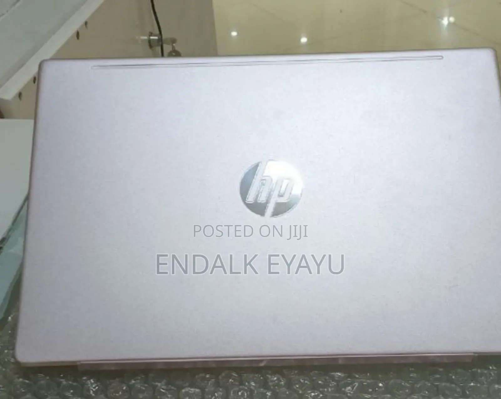 New Laptop HP Pavilion 14 8GB Intel Core I5 SSD 128GB