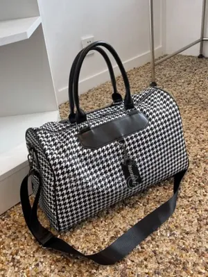 Travel Bag And Gym Bag