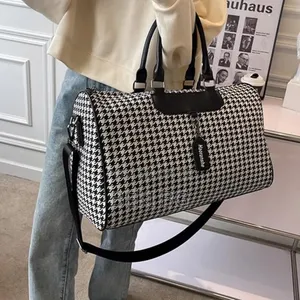 Travel Bag And Gym Bag