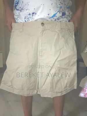 Photo - Pants an Bikini