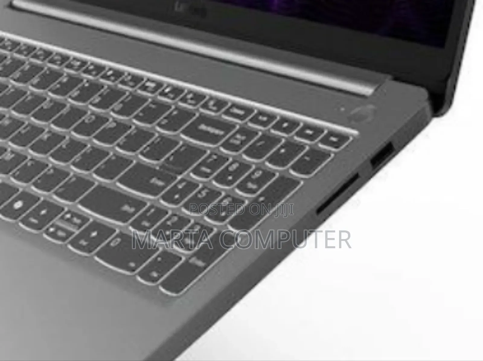 New Laptop Lenovo LOQ 15ARP9 16GB Intel Core I5 SSD 512GB