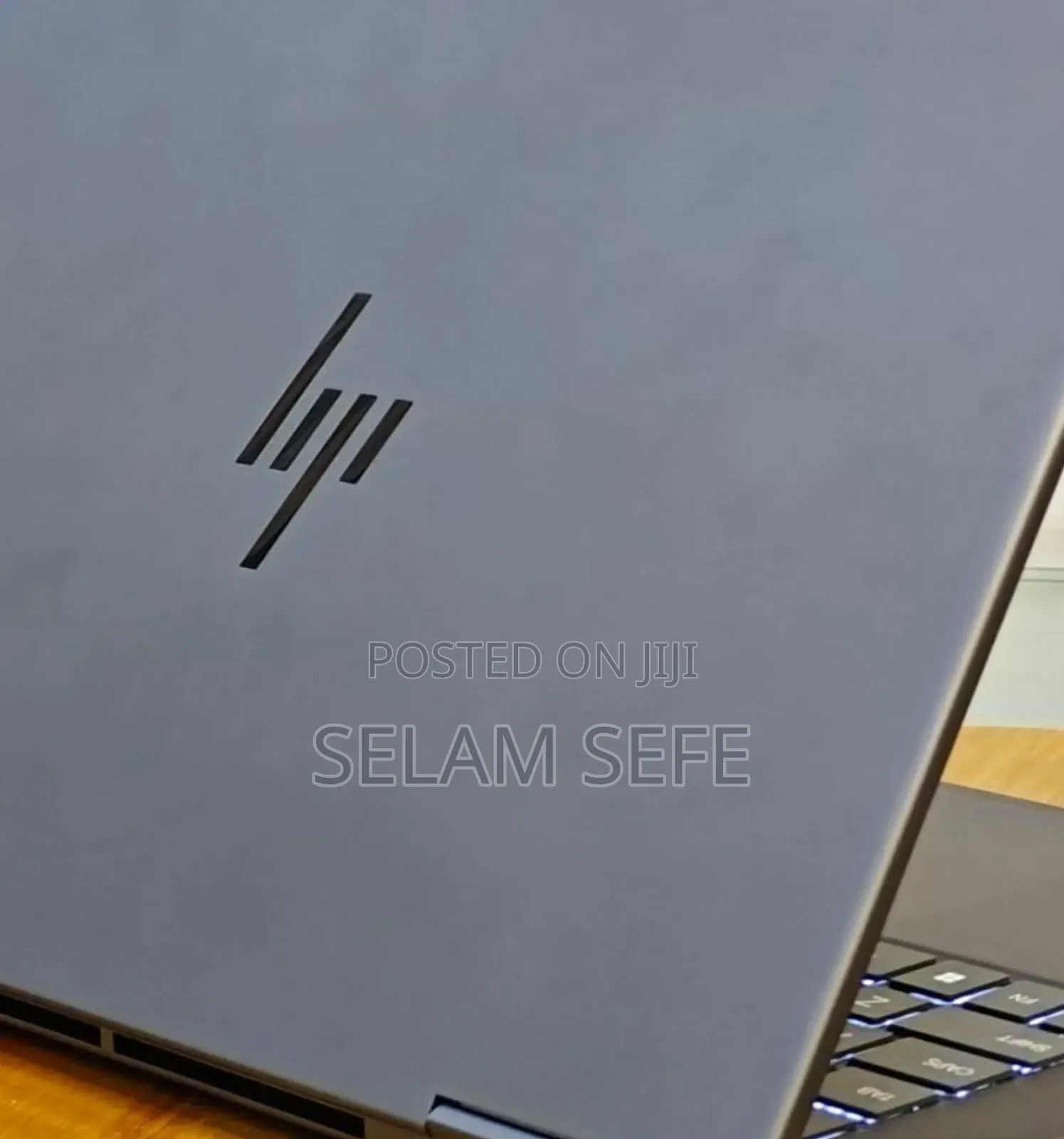 New Laptop HP Envy X360 32GB Intel Core Ultra 7 SSD 1T