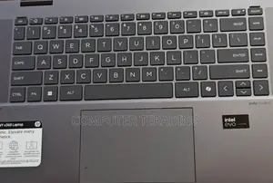 New Laptop HP Envy X360 32GB Intel Core Ultra 7 SSD 1T