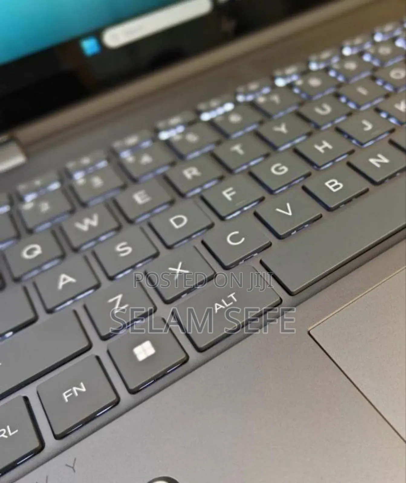 New Laptop HP Envy X360 32GB Intel Core Ultra 7 SSD 1T