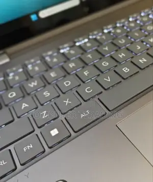New Laptop HP Envy X360 32GB Intel Core Ultra 7 SSD 1T