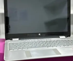 Photo - New Laptop HP Envy X360 8GB Intel Core I5 SSD 1T