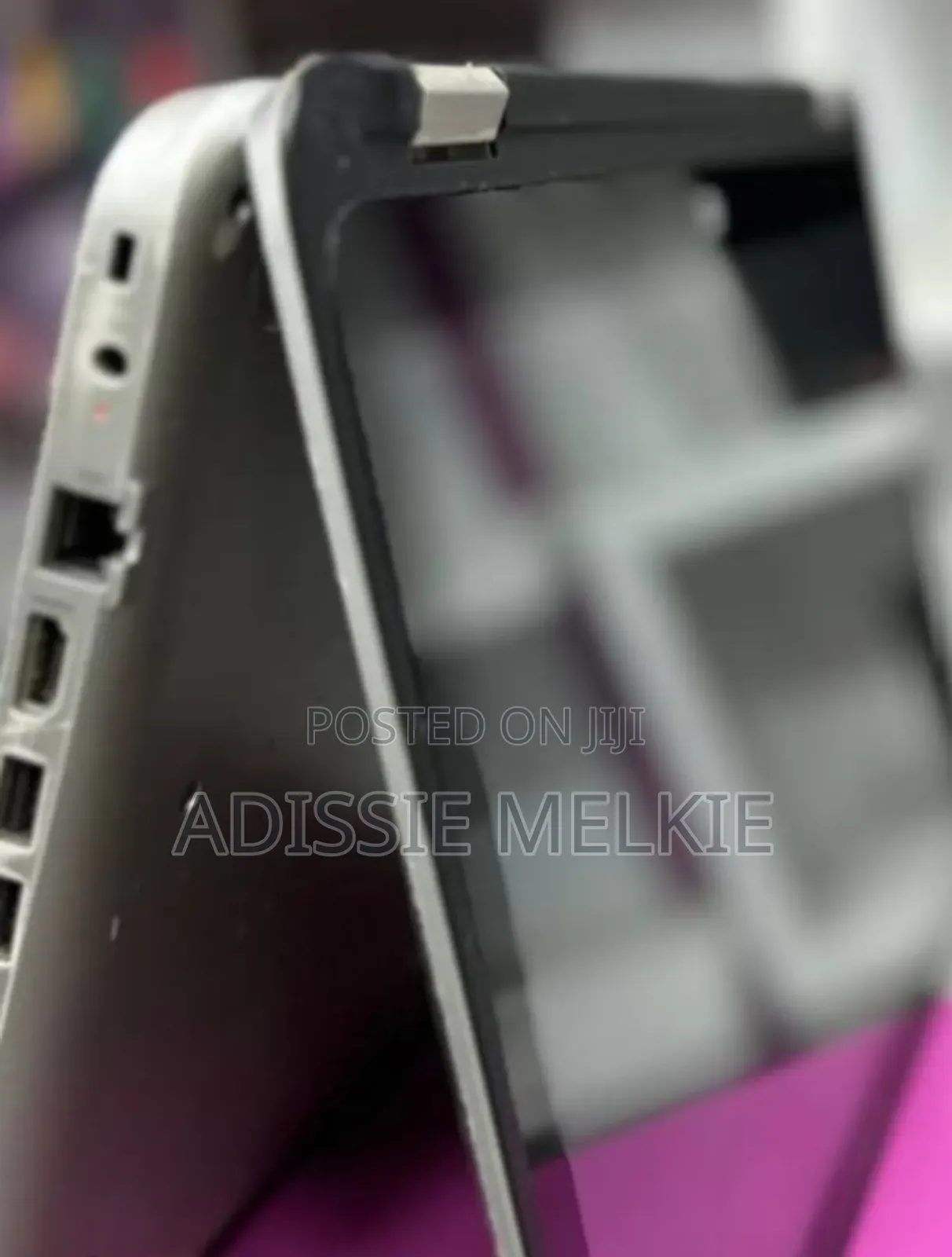 New Laptop HP Envy X360 8GB Intel Core I5 SSD 1T