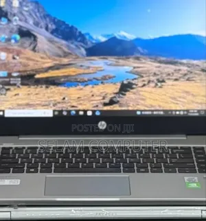 New Laptop HP ProBook 440 G7 16GB Intel Core I7 SSD 512GB