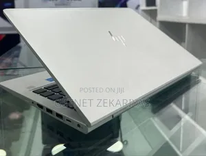 Photo - New Laptop HP EliteBook 840 G8 16GB Intel Core I5 SSD 512GB