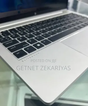 New Laptop HP EliteBook 840 G8 16GB Intel Core I5 SSD 512GB