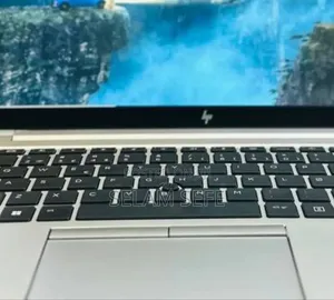 New Laptop HP EliteBook 840 G8 16GB Intel Core i7 SSD 512GB