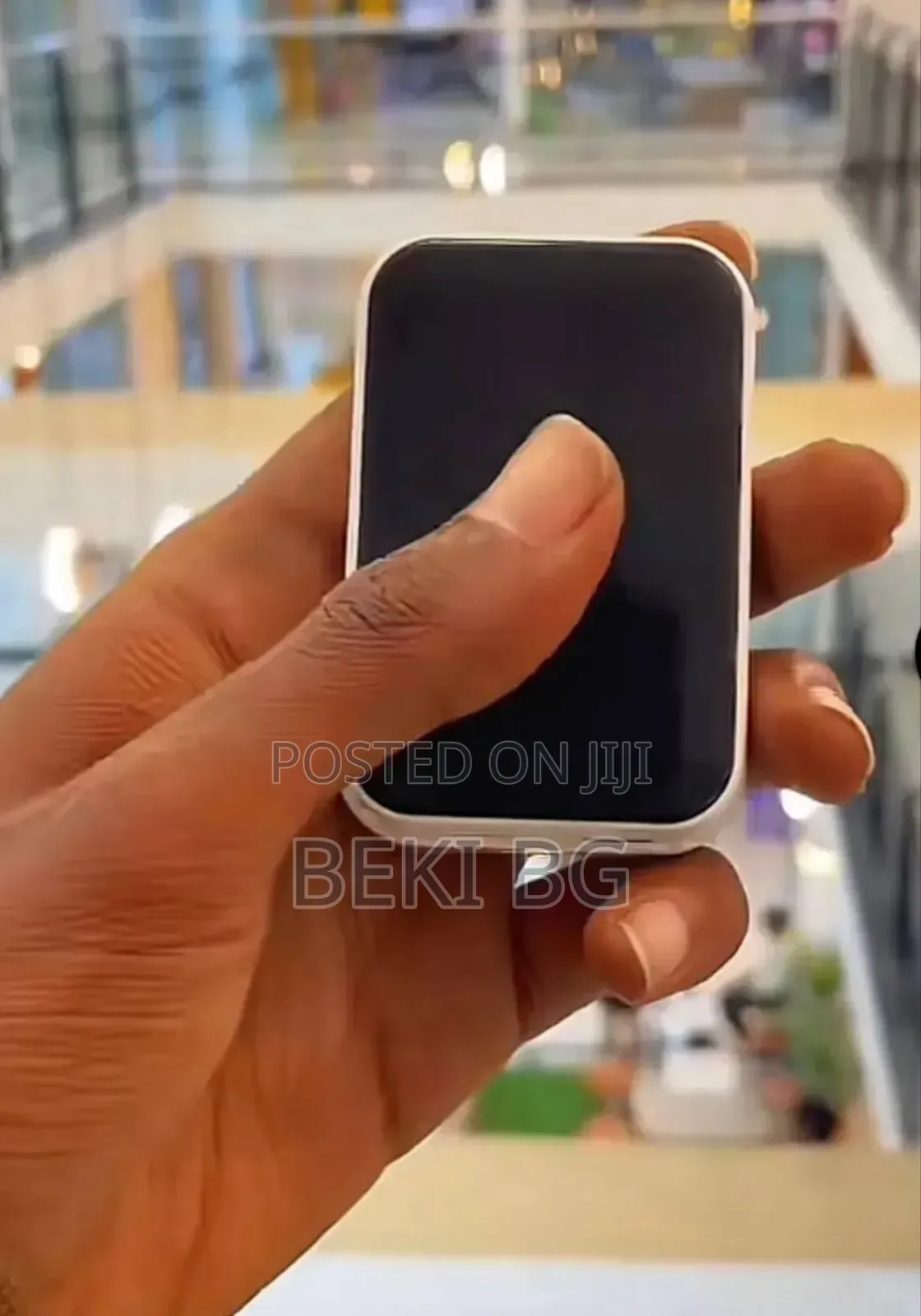 Samsung Airpod Galaxy Buds3 Pro