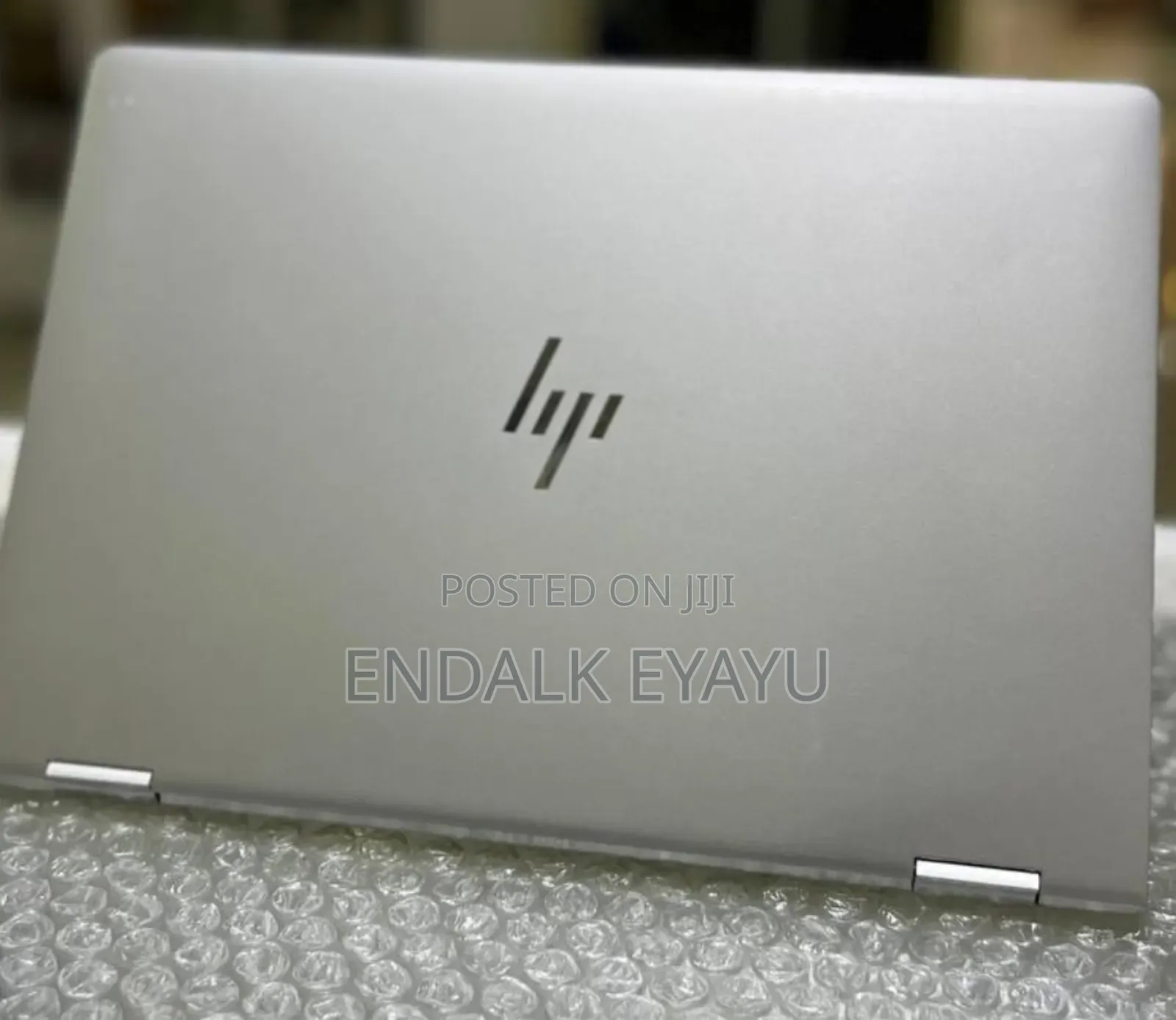 New Laptop HP EliteBook X360 1030 G3 8GB Intel Core I5 SSD 256GB