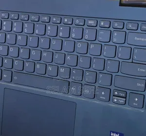 Photo - New Laptop Lenovo Yoga 9i 16GB Intel Core Ultra 7 SSD 1T