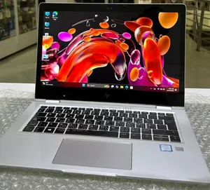 New Laptop HP EliteBook X360 1030 G3 8GB Intel Core I5 SSD 256GB