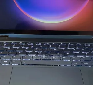 New Laptop Lenovo Yoga 9i 16GB Intel Core Ultra 7 SSD 1T