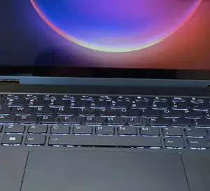 New Laptop Lenovo Yoga 9i 16GB Intel Core Ultra 7 SSD 1T