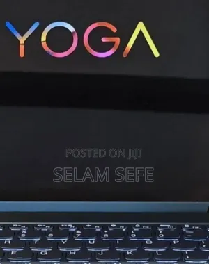 New Laptop Lenovo Yoga 9i 16GB Intel Core Ultra 7 SSD 1T