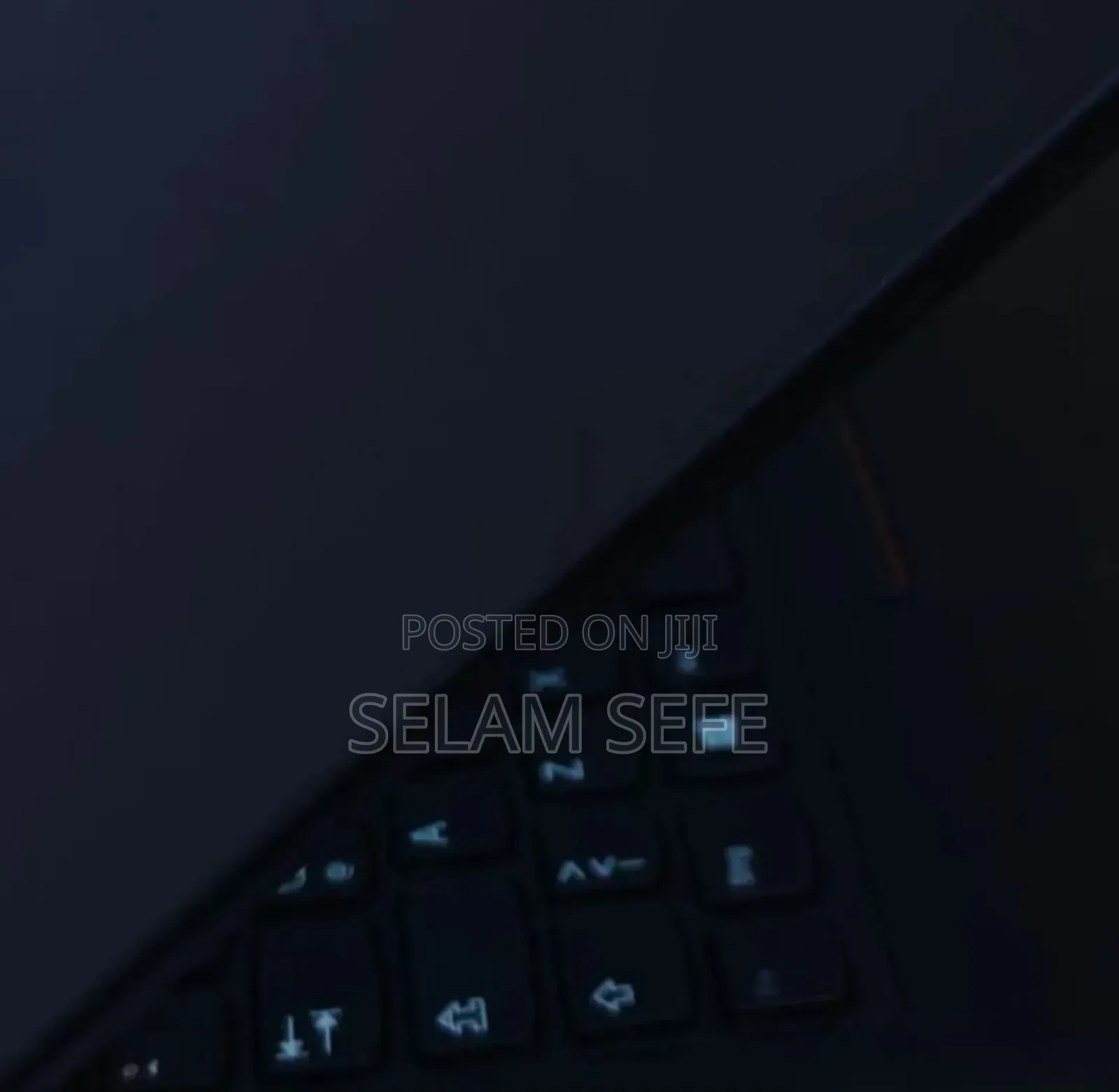 New Laptop Lenovo ThinkPad X390 16GB Intel Core i7 SSD 512GB