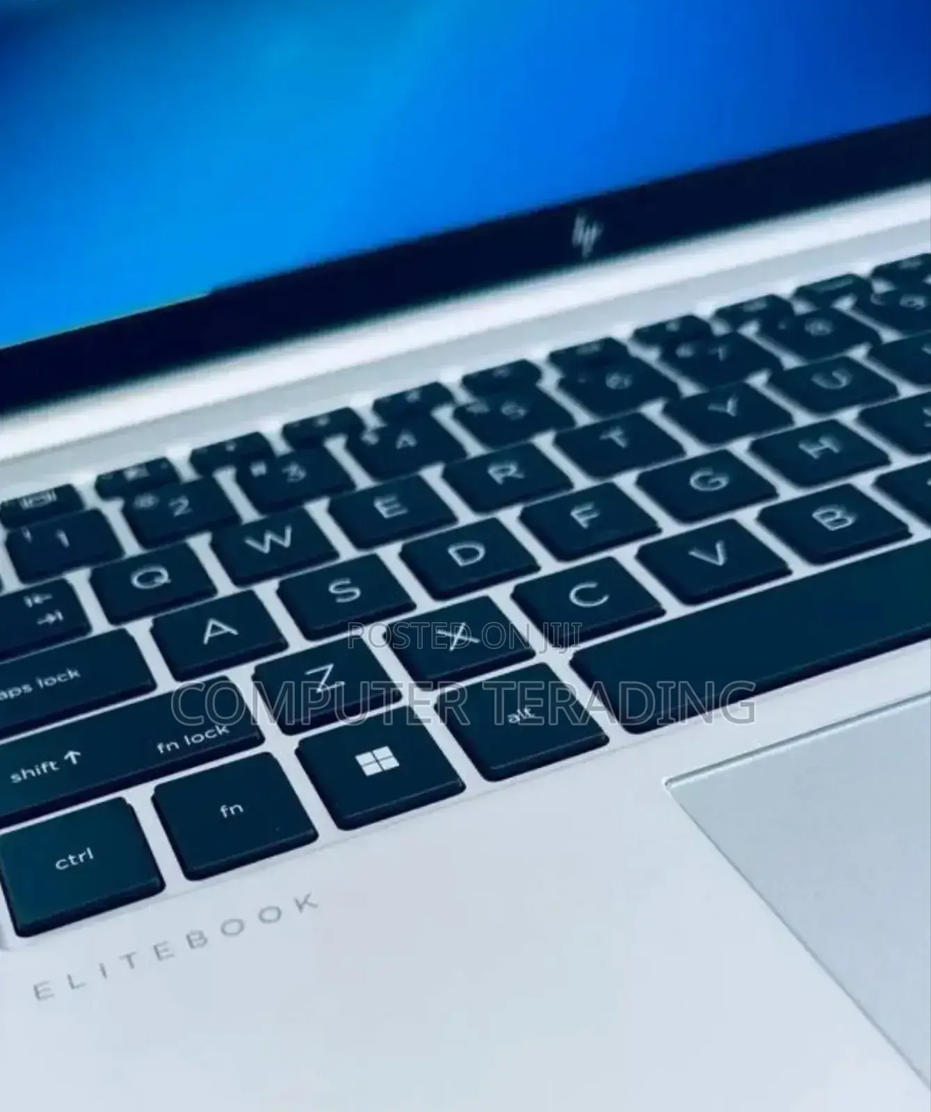 New Laptop HP EliteBook 840 16GB Intel Core i7 SSD 512GB