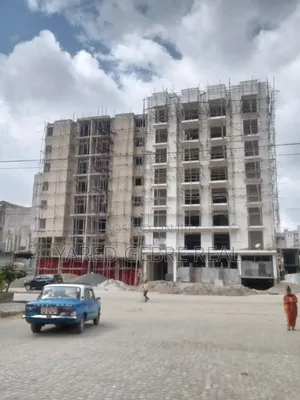 Photo - 3bdrm Apartment in Bsd Real Estate, Yeka for sale