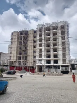 3bdrm Apartment in Bsd Real Estate, Yeka for sale