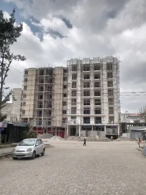 3bdrm Apartment in Bsd Real Estate, Yeka for sale