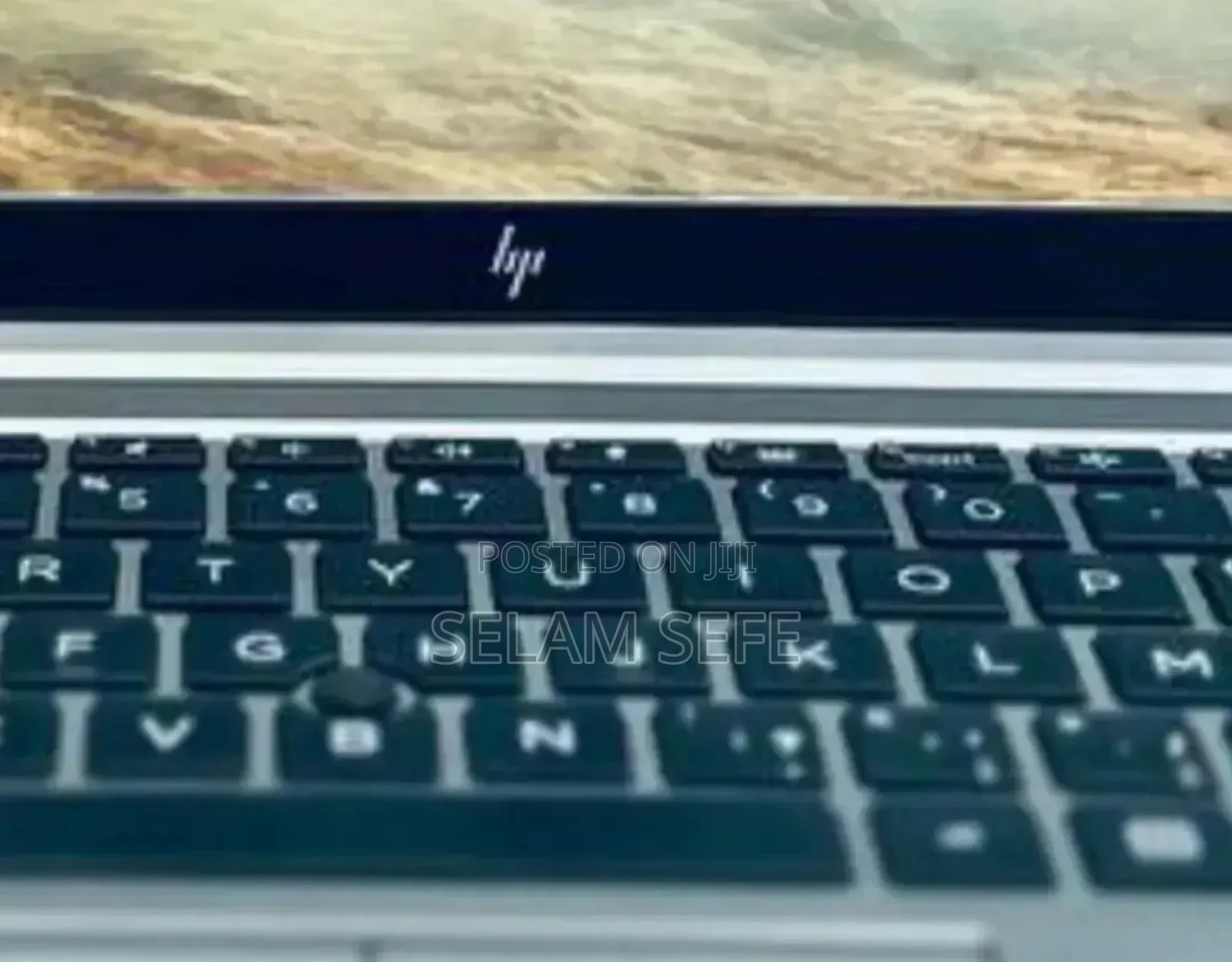 New Laptop HP ZBook 14 16GB Intel Core i7 SSD 512GB