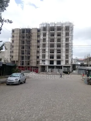 3bdrm Apartment in Bsd Real Estate, Yeka for sale