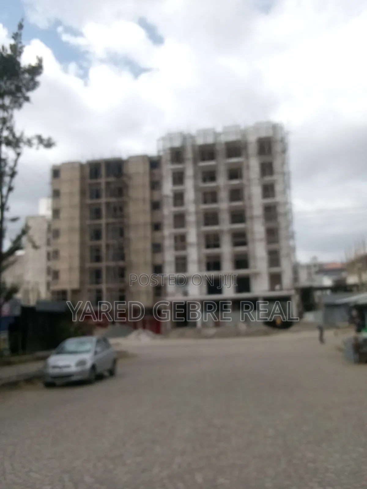 3bdrm Apartment in Bsd Real Estate, Yeka for sale