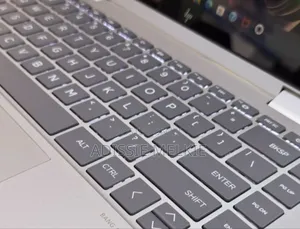 New Laptop HP Envy X360 16GB Intel Core I5 SSD 512GB