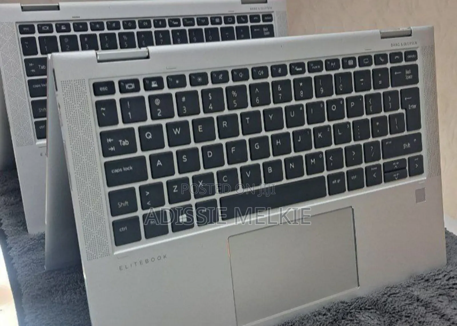 New Laptop HP EliteBook X360 1030 G4 16GB Intel Core I5 SSD 512GB