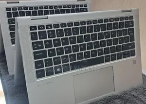 New Laptop HP EliteBook X360 1030 G4 16GB Intel Core I5 SSD 512GB