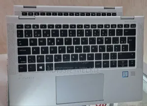 New Laptop HP EliteBook X360 1030 G4 16GB Intel Core I5 SSD 512GB