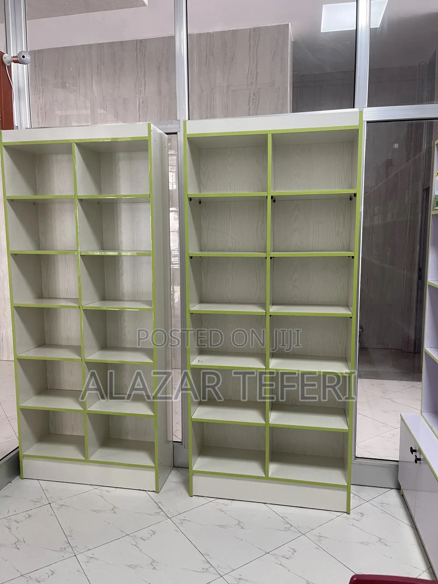 Shelving for Sale