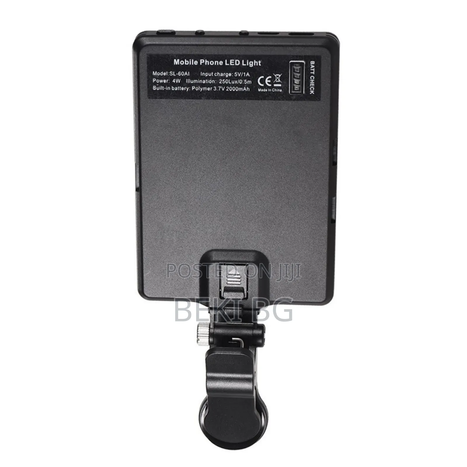 Mobile Phone Led Light