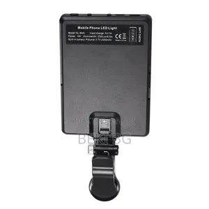 Photo - Mobile Phone Led Light