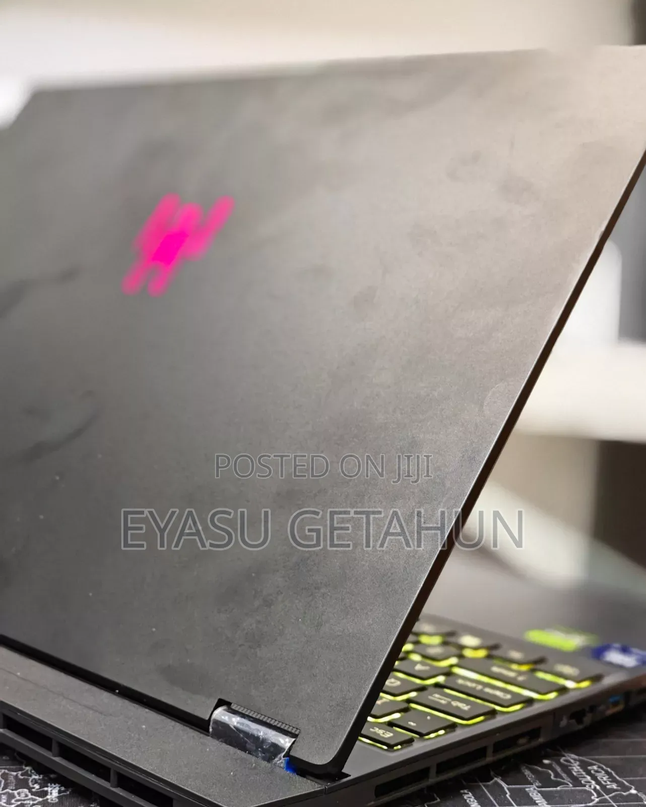 New Laptop Acer Predator Helios Neo 16 16GB Intel Core Ultra 9 SSD 1T