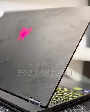 New Laptop Acer Predator Helios Neo 16 16GB Intel Core Ultra 9 SSD 1T