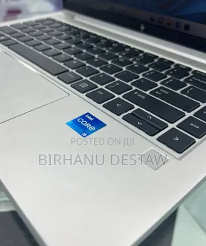 Photo - New Laptop HP EliteBook 840 G8 16GB Intel Core I5 SSD 512GB