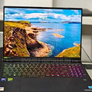 New Laptop Acer Predator Helios Neo 16 16GB Intel Core Ultra 9 SSD 1T