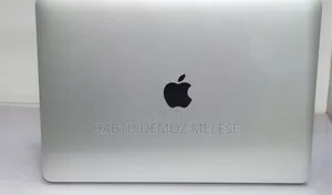 Photo - New Laptop Apple MacBook Air 2019 8GB Intel Core I5 SSD 256GB