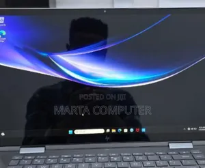 Photo - New Laptop HP Envy 15 32GB Intel Core I7 SSD 1T