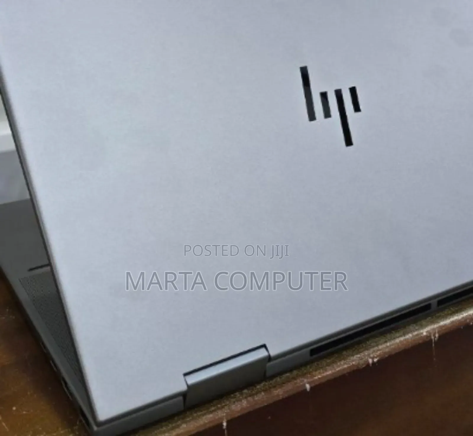 New Laptop HP Envy 15 32GB Intel Core I7 SSD 1T