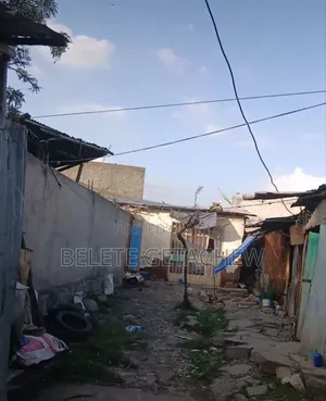 Semit, Land For Sale 200sqm